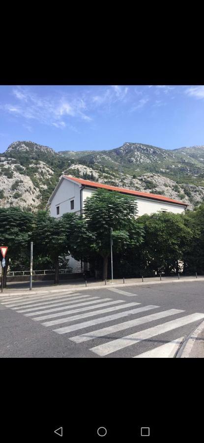 I&G Apartments Kotor Extérieur photo